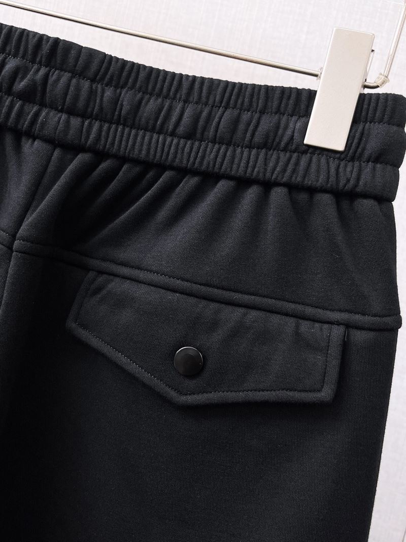 Y-3 Long Pants